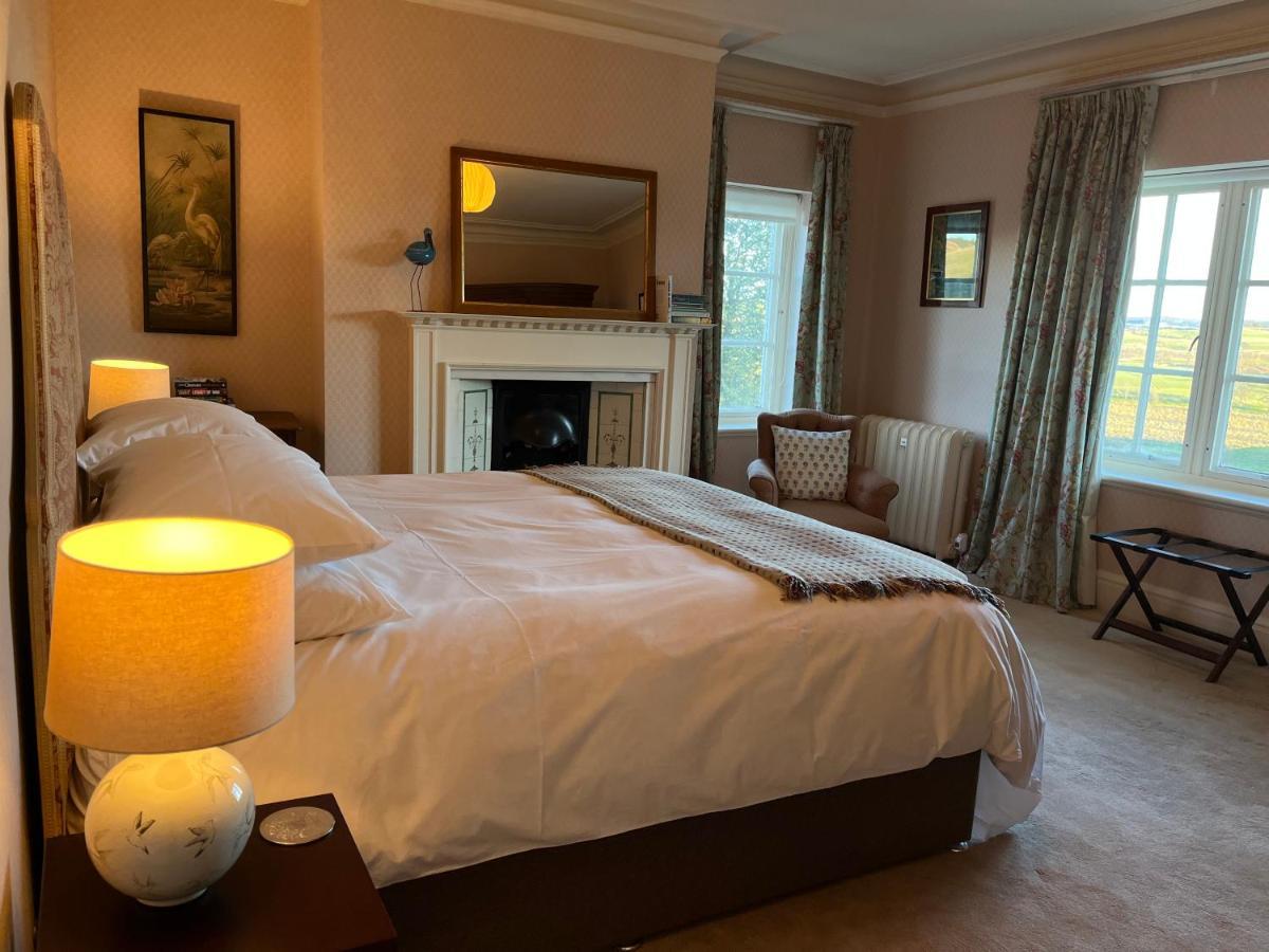 Yearle House Hotell Wooler Eksteriør bilde