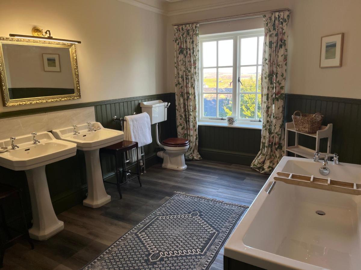 Yearle House Hotell Wooler Eksteriør bilde